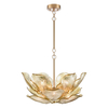 Cosmo Light Lampa wisząca WELLINGTON P12340BR