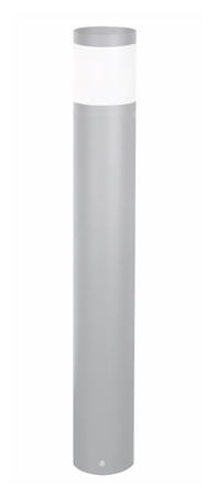 LILLESAND 1380 ALUMINUM E27 LED 9W 85CM