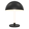 Lampa stołowa Maytoni Ray Z012TL-L8B3K Black