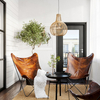 Lampa wisząca By Rydens 4201570-5507 Granada Ø36cm
