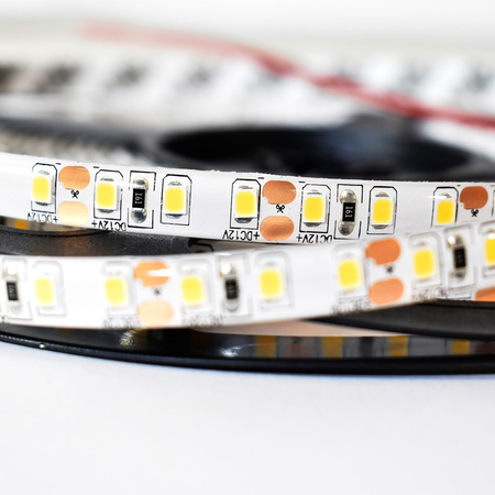 Milagro Taśma Led Premium 120/m 3000K IP20 5m ML4755