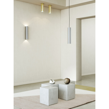 Lampa wisząca Astro Hashira Pendant 1442011 Matowy Nikiel