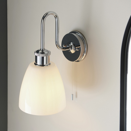 Kinkiet Endon Lighting Piper 95506 chrom