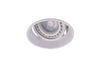 Oczko TORRES ES111 WHITE Azzardo AZ2684 white