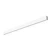 Kinkiet STRAIGHT WALL LED L Nowodvorski 7566 biały