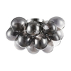 Lampa Maytoni BALBO MOD112-04-N - Nikiel