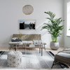 Lampa wisząca By Rydens 4201500-4002 Hayden Ø 60 cm
