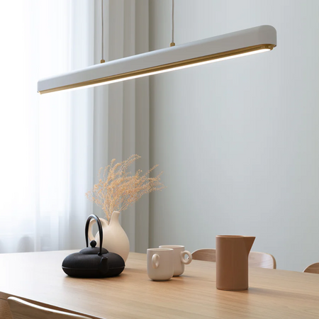 Lampa sufitowa Umage Hazel Branch biała