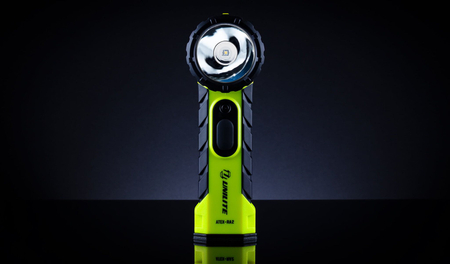 Latarka ręczna Unilite ATEX-RA2 