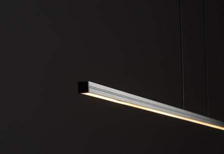 Lampa wisząca BAR LED L Nowodvorski 10365 