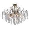 Lampa wisząca Italux PND-56808-8 Mallola