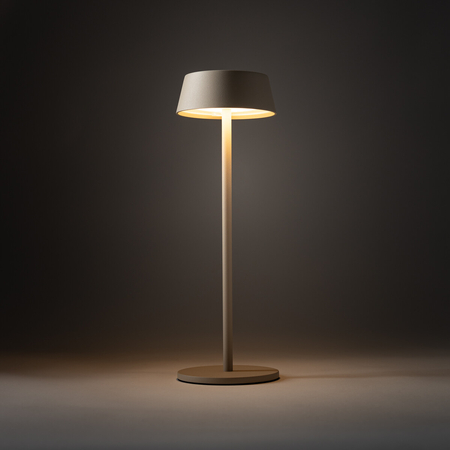 Lampa zewnętrzna Nowodvorski AMY LED 11533 Sand