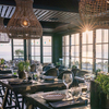 Lampa wisząca By Rydens 4200010-5507 Seagrass 