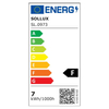 Sollux Lighting Żarówka LED GU10 4000K 7W 530lm SL.0973