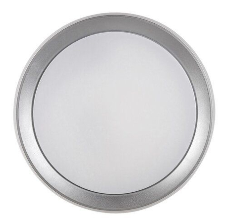 Lampa wewnętrzna Rabalux Everest 3510 srebrny