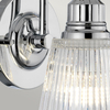 Kinkiet Addison - 1 źródło światła Quintiesse QN-ADDISON1-BATH
