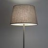 Lampa podłogowa Nowodvorski TUTOIA 11683 Beż