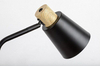 Lampa podłogowa Rabalux Azim 74003 czarny