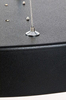 Lampa wisząca Rabalux Tesia 71039 czarny