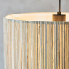 Lampa wisząca Endon Lighting Longshore 101691 zielony