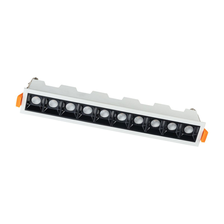 Oczko MINI LED RECESSED Nowodvorski 10045 biały