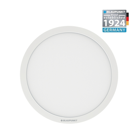 Blaupunkt Plafon sufitowy Flexi 36w1regulowana moc, barwa światła i czujnik ruchu