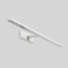 Kinkiet Isla duży CCT 1xLED biały IP44 GS-LWB-20W WH CCT