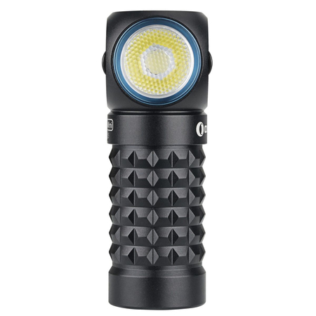 Latarka kątowa Olight Perun Mini z opaską