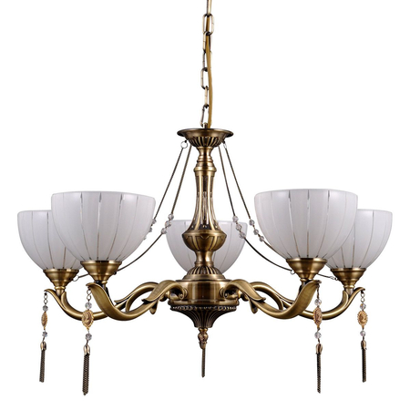 Żyrandol Italux MD38445-5 Baxio