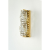 Kinkiet Azzardo FLORENCE AZ6188 GOLD