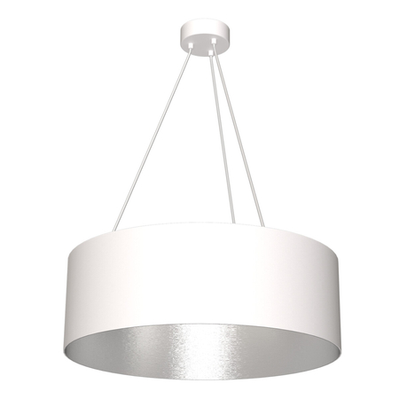 Milagro Lampa Wisząca ROBIN 3xE27 MLP4482 BIAŁY