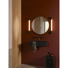 Kinkiet Astro Palermo 600 LED 1084038 Matowy Czarny