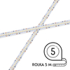 Taśma LED 240 diod 2835SMD 18,8W/mb, 24 Biała Naturalna Rolka