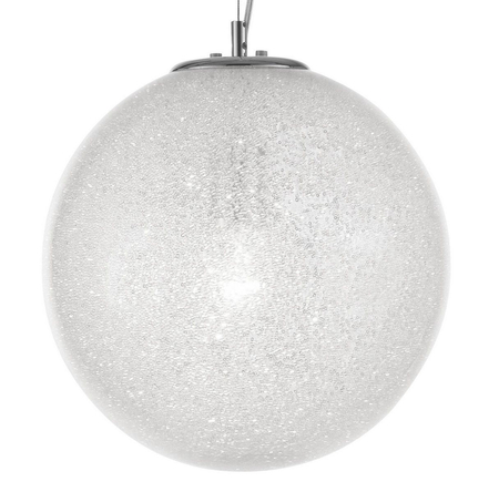 Lampa wisząca Luces Exclusivas FLANDES LE42365 chrom