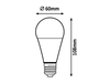 Żarówka Rabalux SMD-LED 1465