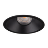 Oprawa wpuszczana Maxlight BELLATRIX H0116 czarny/chrom