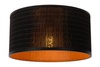 Lampa sufitowa Lucide TAGALOG 21129/40/30 czarny