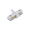 PROFILE RECESSED STRAIGHT CONNECTOR Nowodvorski 8967 biały