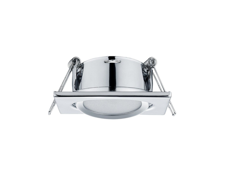 Oczko Trio 650210106 srebrny