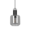 Lampa wisząca Kaja DENIS K-5260 czarny, grafitowy