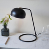 Lampa stołowa Endon Lighting Brair New 106336 czarny
