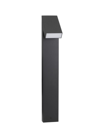 Lampa zewnętrzna Luces Exclusivas MONCLOVA czarny LE71474