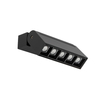 Spot FOCUS MINI LED Nowodvorski 10071 czarny
