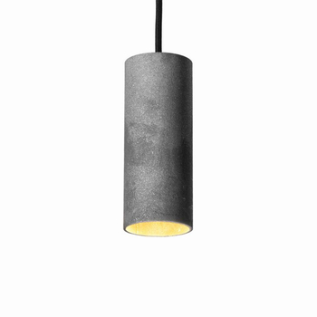 Lampa wisząca Graypants GP2000-AZ Roest 15v Zinc