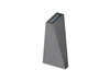Kinkiet ZITA XL BGR Azzardo AZ2201 bright grey