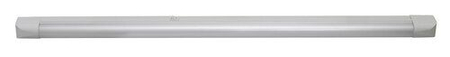Lampa wewnętrzna Rabalux Band light 2304 biały