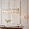 Kinkiet Endon Lighting Acadia 81932 chrom
