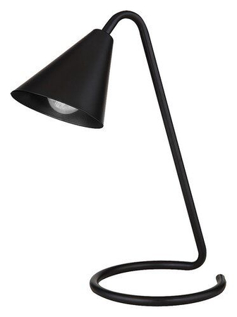 Lampa stołowa Rabalux Monty 3088 czarny