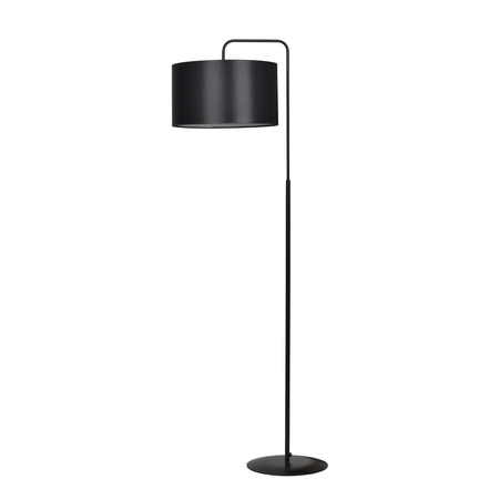 Lampa podłogowa TRAPO LP1 BL BLACK Emibig 570/1 czarny