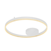 Plafon HALO TOP 60 WH Azzardo AZ4966 biały